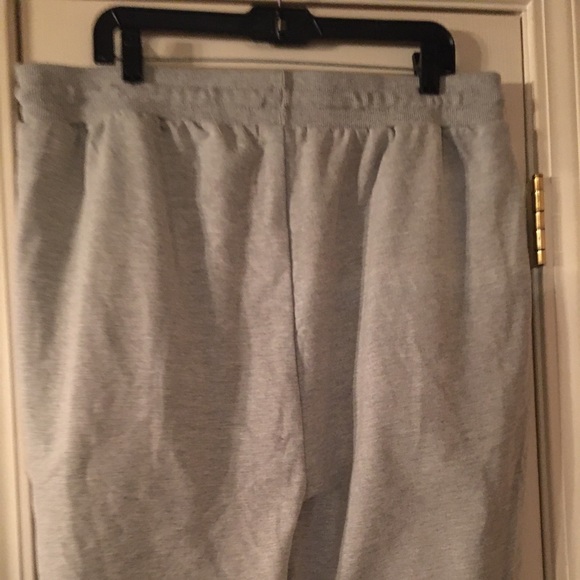 Wicked Stitch 2Xl grey sweat pants/Joggers NWT - Picture 6 of 7